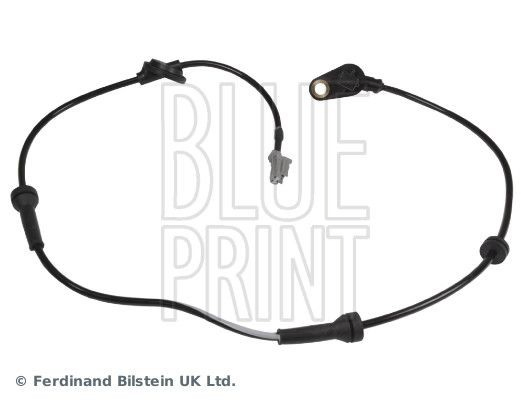 Датчик антиблокувальної системи гальмування Blue Print ADN17118C ціна, від 16.47 USD